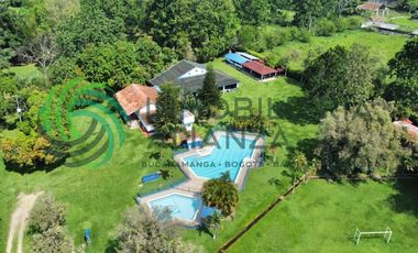 finca en venta en brisas de guatiguara i. Cod V61888