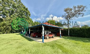 finca en venta en brisas de guatiguara i. Cod V61888