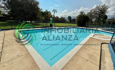 finca en venta en brisas de guatiguara i. Cod V61888