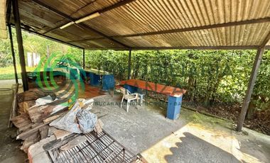 finca en venta en brisas de guatiguara i. Cod V61888