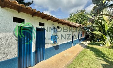 finca en venta en brisas de guatiguara i. Cod V61888