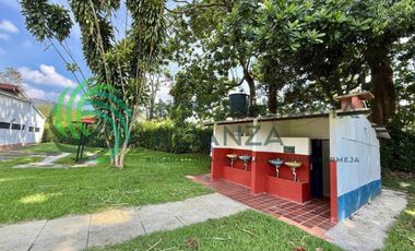 finca en venta en brisas de guatiguara i. Cod V61888