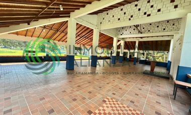finca en venta en brisas de guatiguara i. Cod V61888