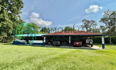 finca en venta en brisas de guatiguara i. Cod V61888