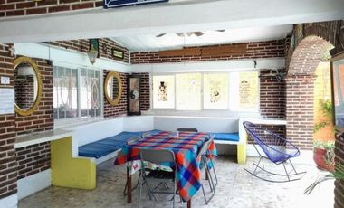 Casa en venta en Ticúman , Tlaltizapán, Morelos26IENI