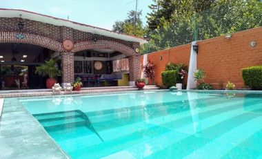 Casa en venta en Ticúman , Tlaltizapán, Morelos26IENI