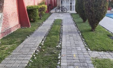 Casa en venta en Ticúman , Tlaltizapán, Morelos26IENI