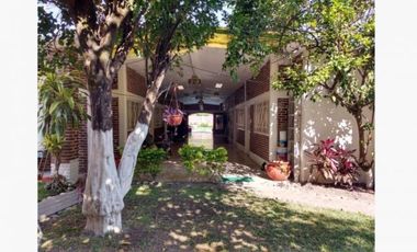 Casa en venta en Ticúman , Tlaltizapán, Morelos26IENI