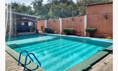 Casa en venta en Ticúman , Tlaltizapán, Morelos26IENI