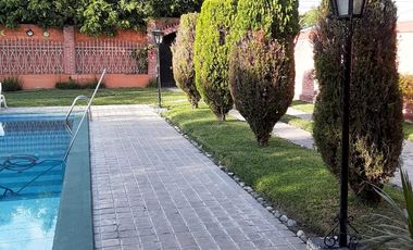 Casa en venta en Ticúman , Tlaltizapán, Morelos26IENI