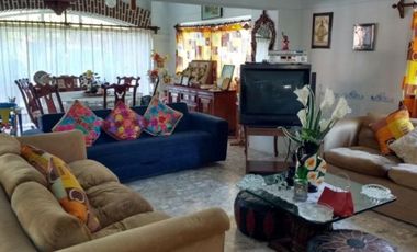 Casa en venta en Ticúman , Tlaltizapán, Morelos26IENI
