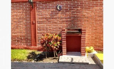 Casa en venta en Ticúman , Tlaltizapán, Morelos26IENI