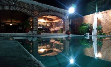 Casa en venta en Ticúman , Tlaltizapán, Morelos26IENI