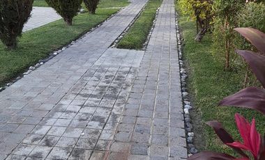 Casa en venta en Ticúman , Tlaltizapán, Morelos26IENI
