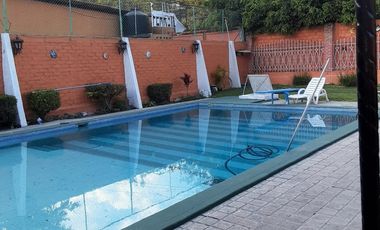 Casa en venta en Ticúman , Tlaltizapán, Morelos26IENI