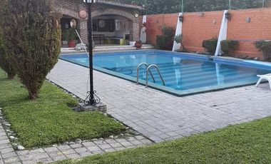 Casa en venta en Ticúman , Tlaltizapán, Morelos26IENI