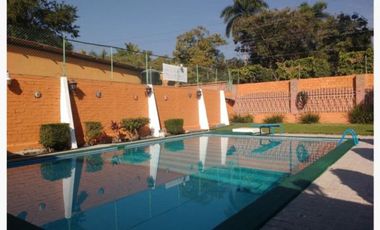 Casa en venta en Ticúman , Tlaltizapán, Morelos26IENI
