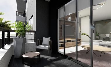 Departamento - Emprendimiento - Merlo -  Merlo Sur