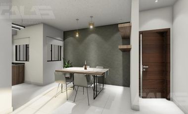 Departamento - Emprendimiento - Merlo -  Merlo Sur