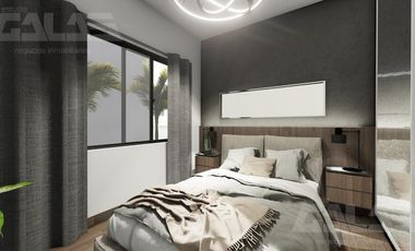 Departamento - Emprendimiento - Merlo -  Merlo Sur