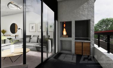 Departamento - Emprendimiento - Merlo -  Merlo Sur