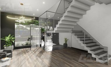 Departamento - Emprendimiento - Merlo -  Merlo Sur