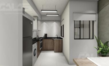 Departamento - Emprendimiento - Merlo -  Merlo Sur