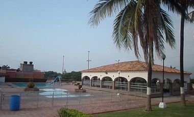 casa en venta en quintas del tamarindo. Cod V1129