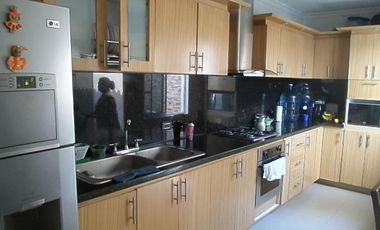 casa en venta en quintas del tamarindo. Cod V1129