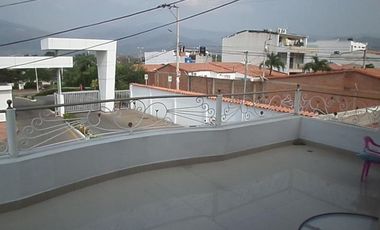 casa en venta en quintas del tamarindo. Cod V1129