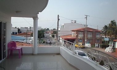 casa en venta en quintas del tamarindo. Cod V1129