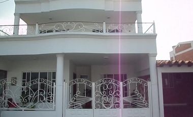 casa en venta en quintas del tamarindo. Cod V1129