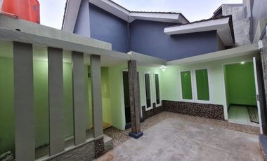 Cluster Luas Strategis Pekayon dkt Galaxy Kalimalang Bekasi Tol Mall