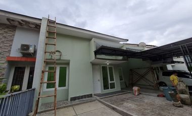 Cluster Luas Strategis Pekayon dkt Galaxy Kalimalang Bekasi Tol Mall