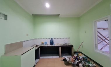 Cluster Luas Strategis Pekayon dkt Galaxy Kalimalang Bekasi Tol Mall