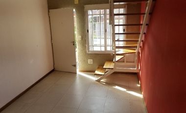 Duplex en venta en Ramos Mejia Sur