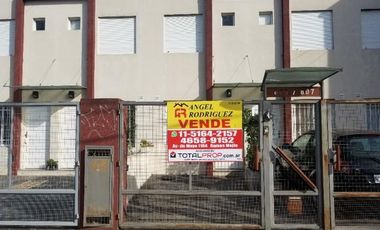 Duplex en venta en Ramos Mejia Sur