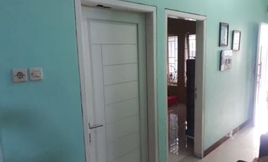 DIJUAL RUMAH KOTA BARU DRIYOREJO GRESIK