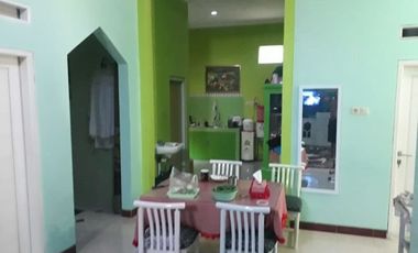 DIJUAL RUMAH KOTA BARU DRIYOREJO GRESIK