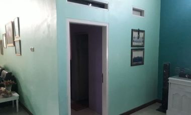DIJUAL RUMAH KOTA BARU DRIYOREJO GRESIK