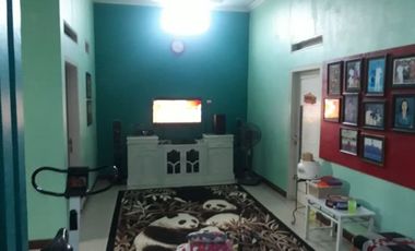 DIJUAL RUMAH KOTA BARU DRIYOREJO GRESIK