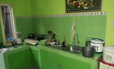 DIJUAL RUMAH KOTA BARU DRIYOREJO GRESIK