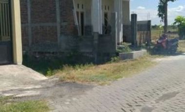 DIJUAL RUMAH KOTA BARU DRIYOREJO GRESIK