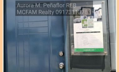 PRESELLING UNNA SINGLE DETACHED PHIRST PARK HOMES TANZA