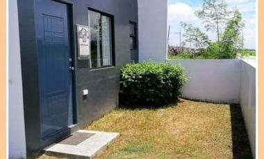 PRESELLING UNNA SINGLE DETACHED PHIRST PARK HOMES TANZA