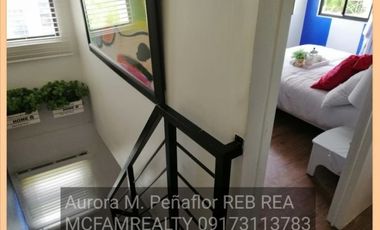 PRESELLING UNNA SINGLE DETACHED PHIRST PARK HOMES TANZA