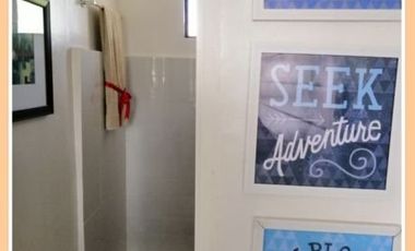 PRESELLING UNNA SINGLE DETACHED PHIRST PARK HOMES TANZA