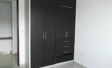 apartamento en arriendo en bellavista,torre panoramic torre 2 apt 502. Cod A115