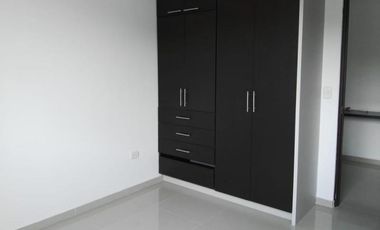 apartamento en arriendo en bellavista,torre panoramic torre 2 apt 502. Cod A115