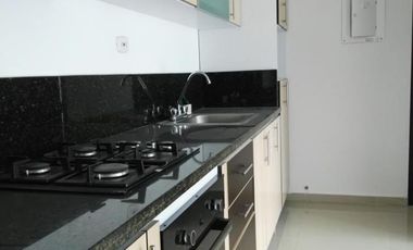 apartamento en arriendo en bellavista,torre panoramic torre 2 apt 502. Cod A115